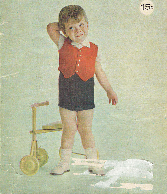 Boys' Ensemble