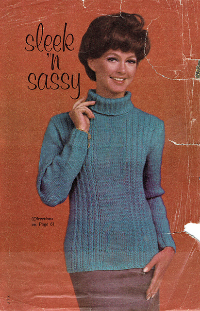 Sleek 'n Sassy