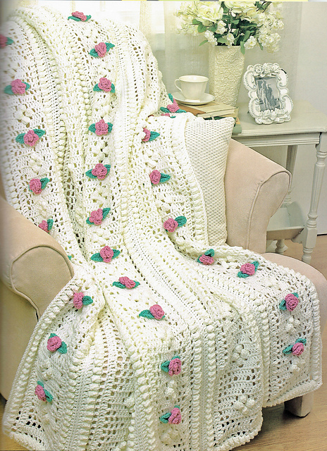 Rose Trellis