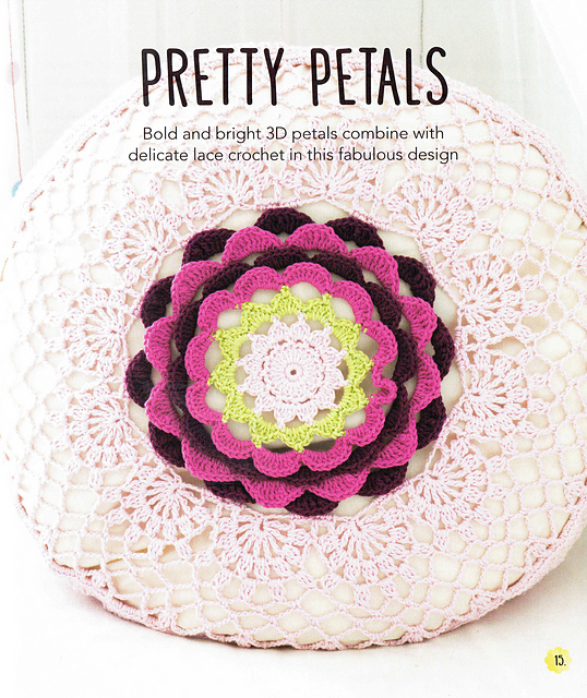 Pretty Petals
