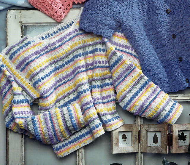 Popover in Pastels