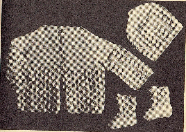 Baby Ensemble