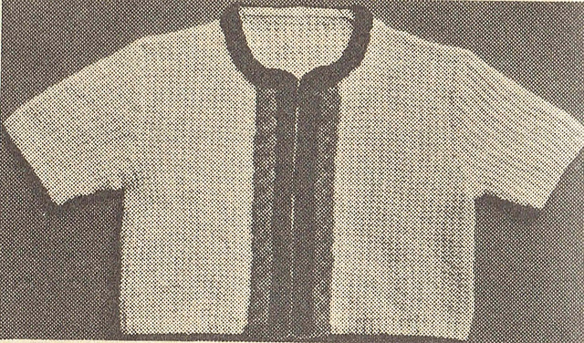 Subteen Jacket
