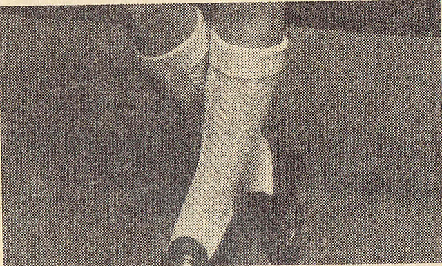 Knee Socks