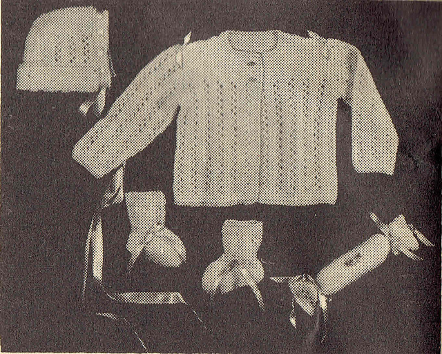 Baby Ensemble