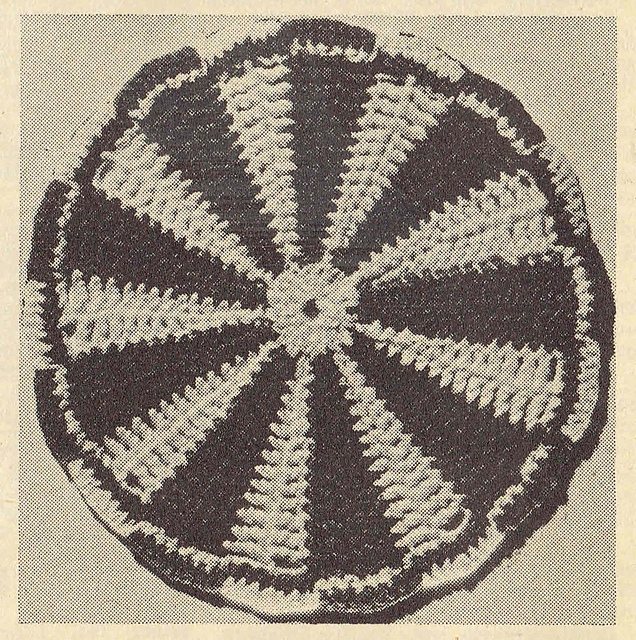 Hot Dish Mat