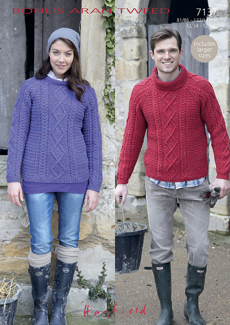 Sweaters 7137