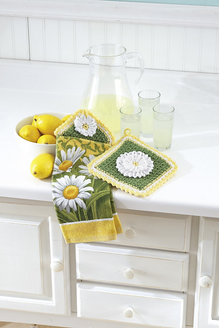 Daisy Set