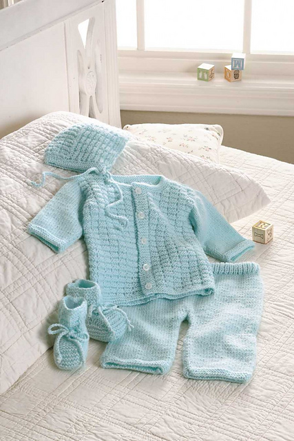 Green Set