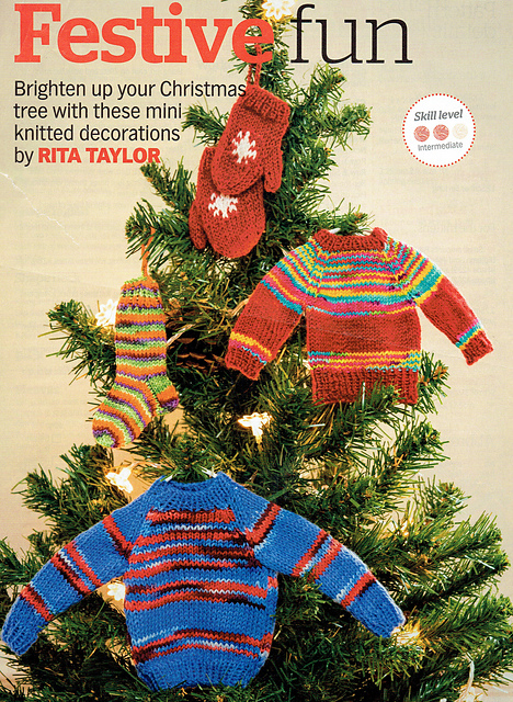 Festive Fun