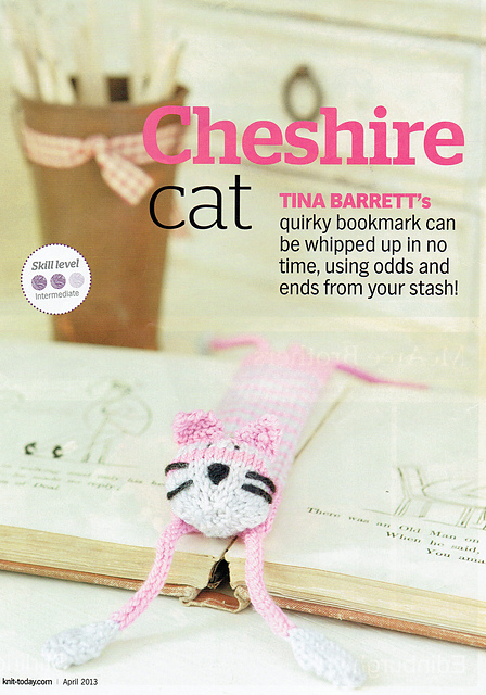 Cheshire Cat