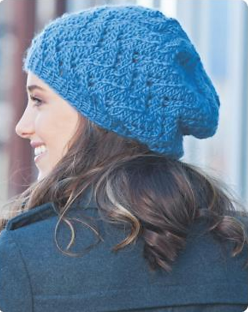 Oslo Hat