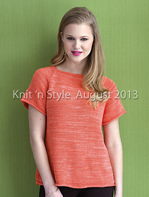 Tencel Tee