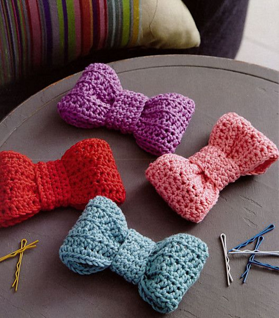 Hair Bow