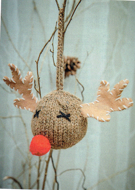 Decorative Reindeer