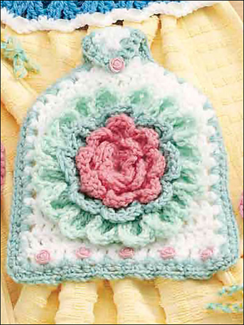 Towel Topper G