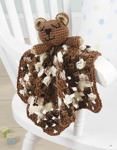 Brown Bear