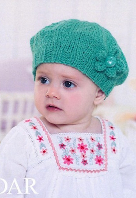 Beret