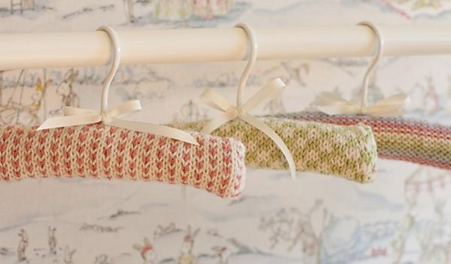 Hanger Covers