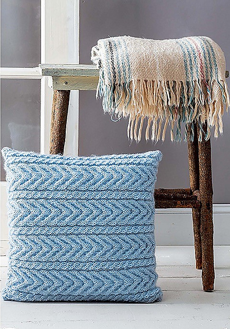 Staghorn Cable