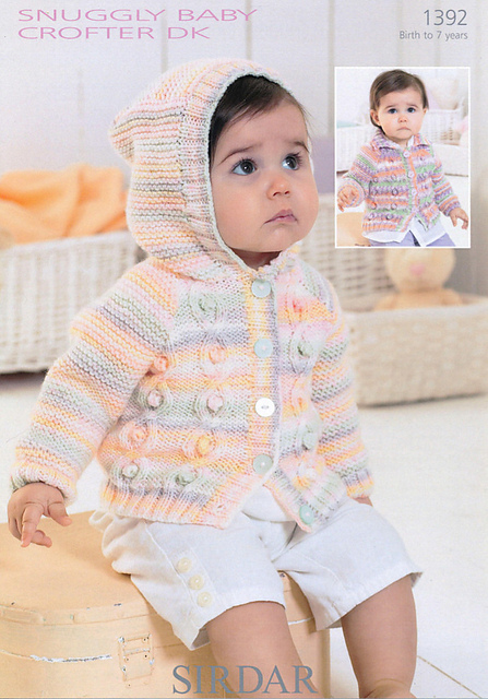 Cardigans 1392