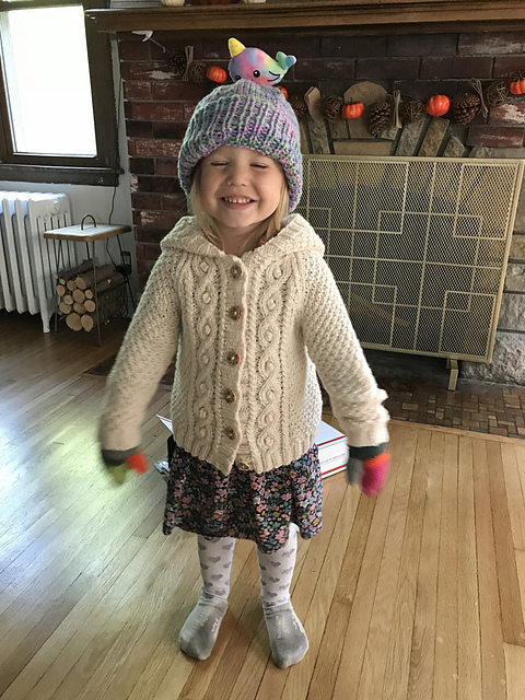 Cardigans