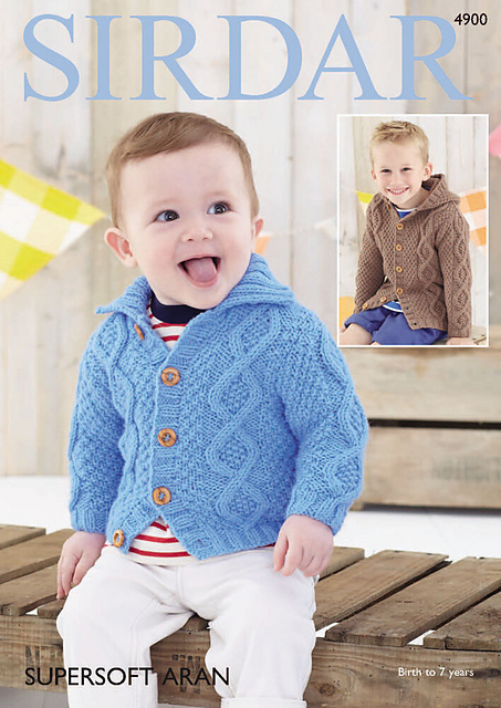 Cardigans 4900