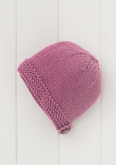 Bonnet