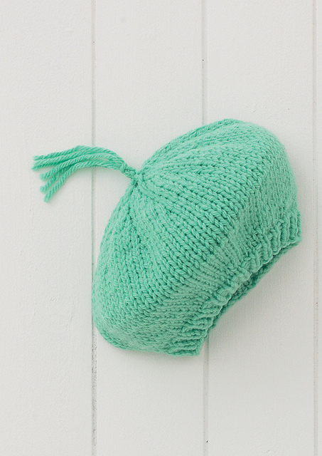 Beret