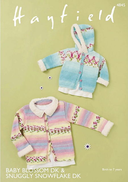 Jackets 4845