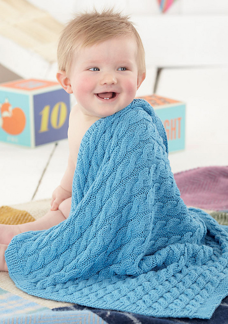 Blanket 4590