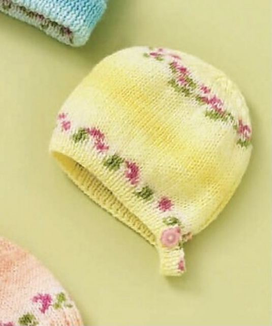 Bonnet