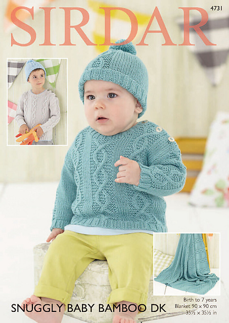 Sweater 4731