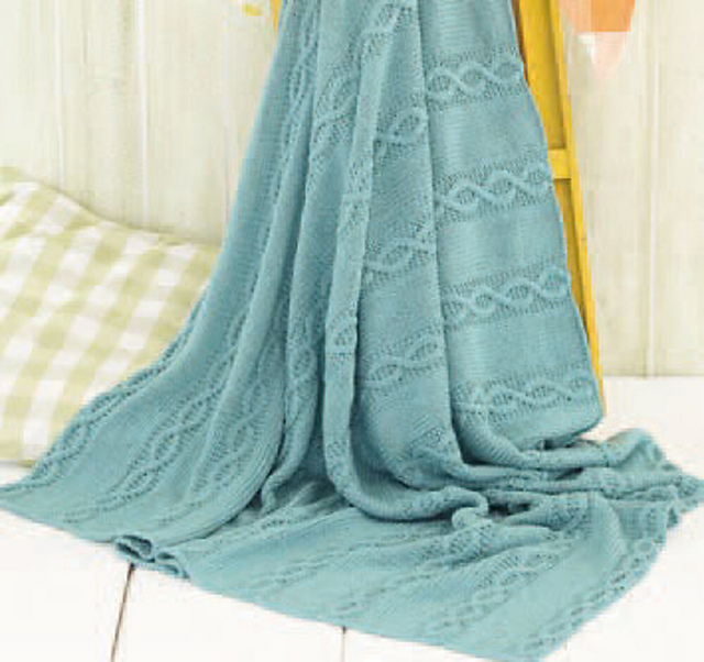 Blanket 4731