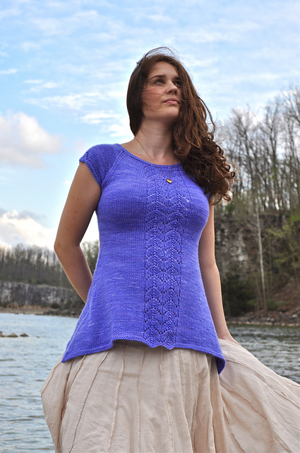 Marea Tunic