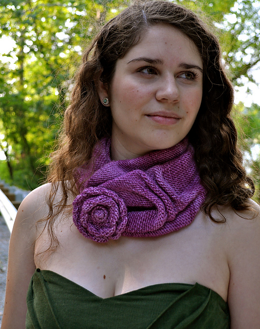 Coralino Cowl