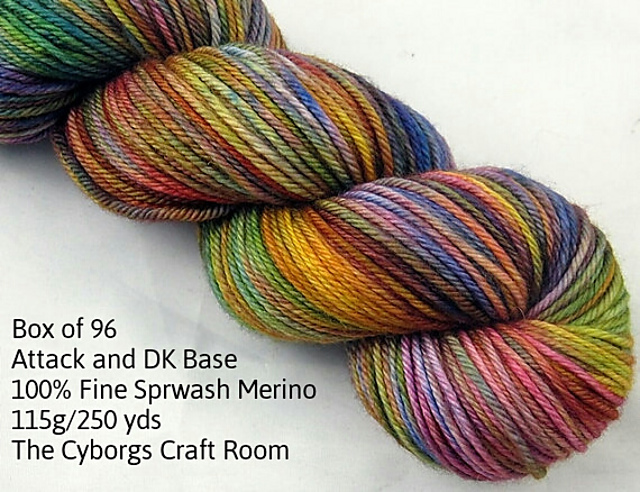 Ravelry: alisonhand's Doodle This!