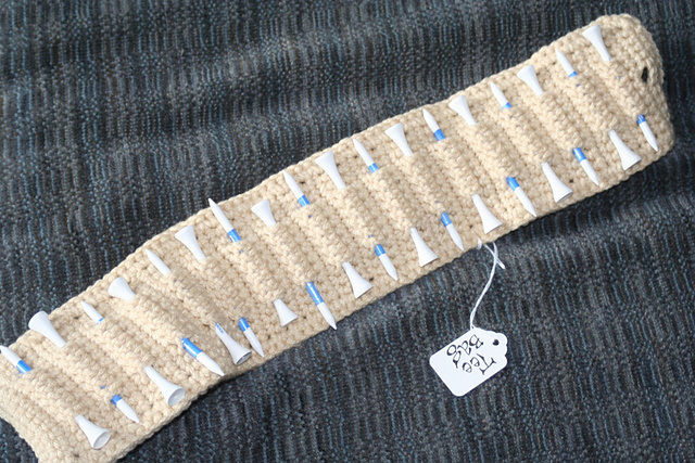 Tee Bag
