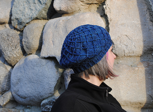 Bennerley Beret