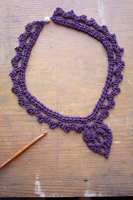 Mother's Day 2016 Necklace