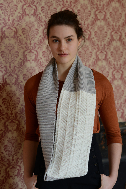 Dagny Cowl