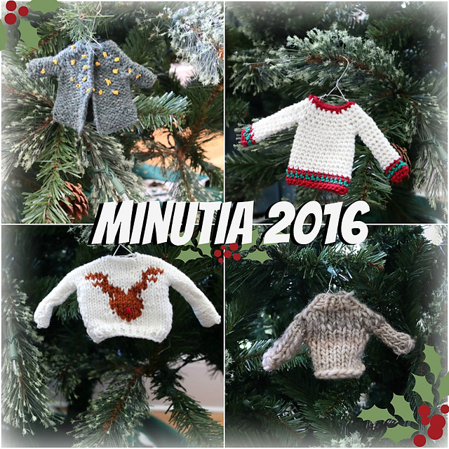 Minutia '16