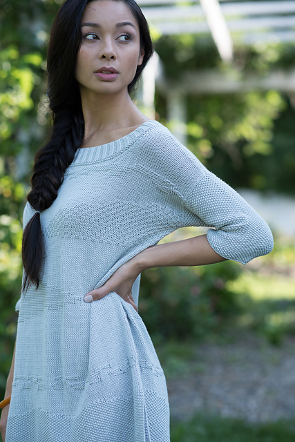 Landscape Pullover