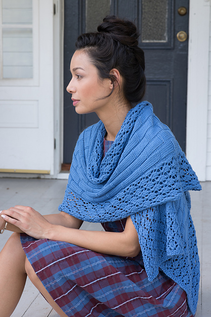 Vinalhaven Wrap