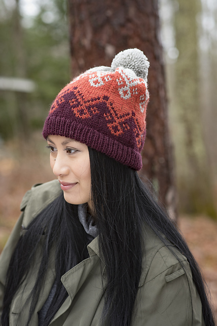 Clover Club Hat