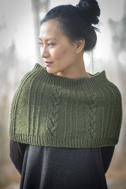 Cavilleri Cowl