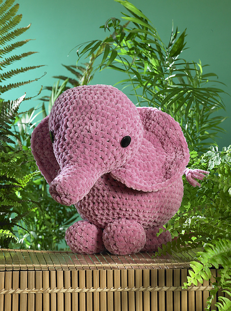 JB403 Ellie the Elephant