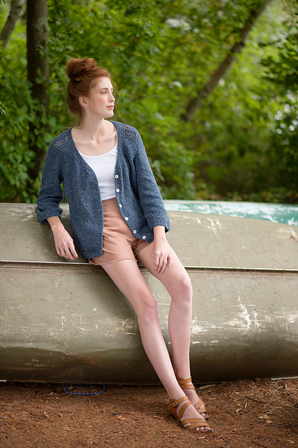 Atwells Cardigan