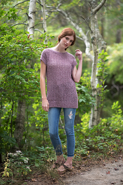 Lake Arrowhead Tee
