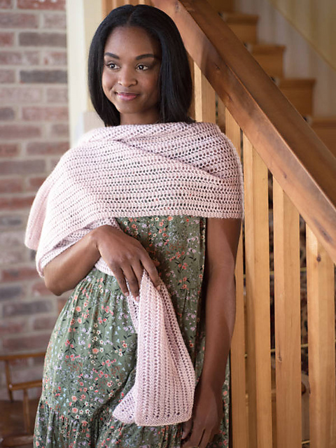 Ravelry: Abbott pattern by Berroco Design Team
